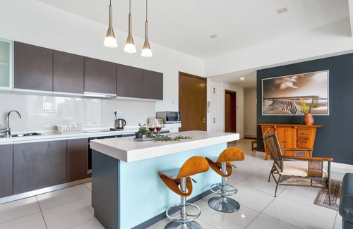 Chow Kit Apartment | NaiBnB @ Regalia Residence