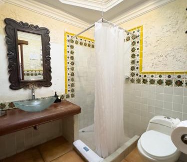 Antigua Guatemala Hotel | Naif Boutique Hotel