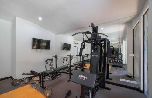 Nai Harn Apartment | Naiharn Beach 1BR квартира S608 by IBG Property