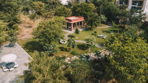 Jaipur Bed & Breakfast | Naila Kothi - A Luxury Boutique Royal Suites in Jaipur