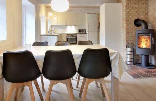 Sønderstrand House | "Naili" - 3.1km from the sea by Interhome