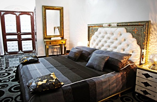 Taroudannt House | Naima House