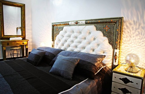 Taroudannt House | Naima House