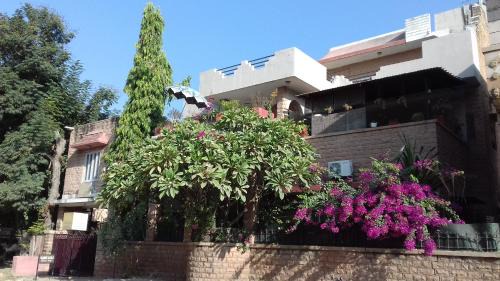 Ratanada House | "Nain's Kunj" A Traveller's Home