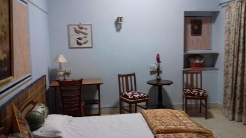 Ratanada House | "Nain's Kunj" A Traveller's Home