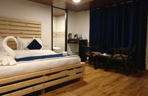 Naukuchiyatal Hotel | Nainital Adventure Park and Resort