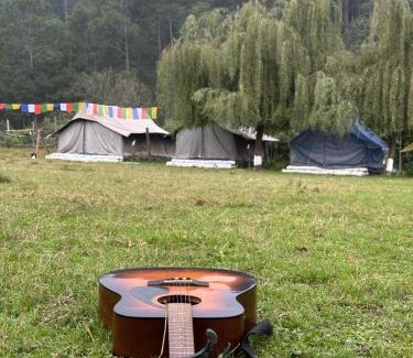 Naina Range Other | Nainital Camp Wildland & Farmstay