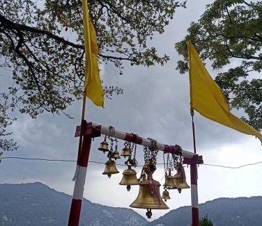 Bhowali House | Nainital heaven