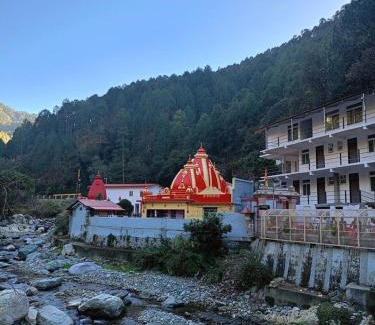 Bhowali House | Nainital heaven