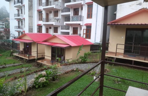 Shyamkhet Hotel | Nainital hotel resort