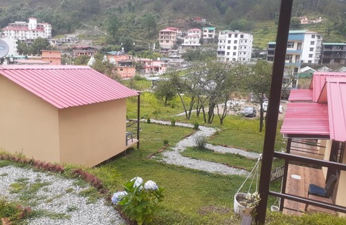 Shyamkhet Hotel | Nainital hotel resort