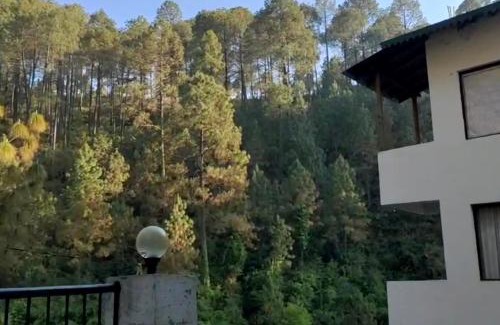 Shyamkhet Apartment | Nainital Luxury Cotteges
