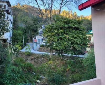 Shyamkhet Apartment | Nainital Luxury Cotteges
