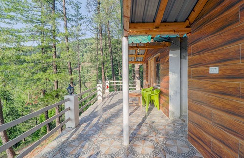 Sigri Village Cottage | Nainital Retreat 2 Beds - by Dumnu Homes
