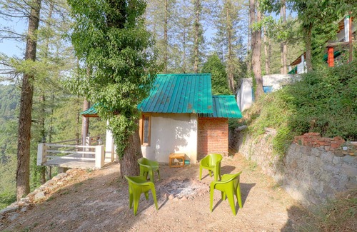 Sigri Village Cottage | Nainital Retreat 2 Beds - by Dumnu Homes