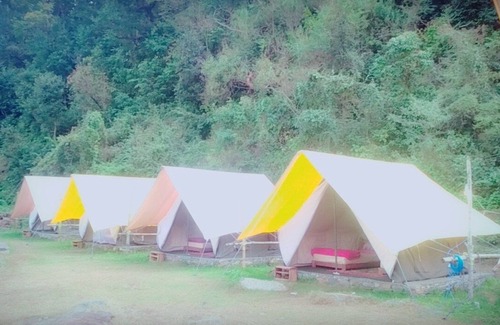Naina Range RV Rental | Nainital River Camp