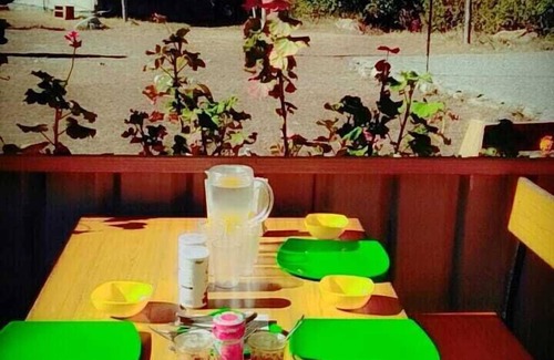 Naina Range RV Rental | Nainital River Camp