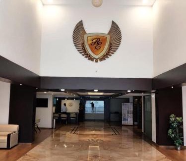Manipal House | Nair's Homestay