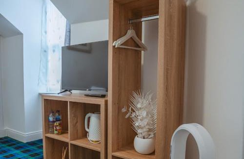 Nairn House | Nairn View Guest House