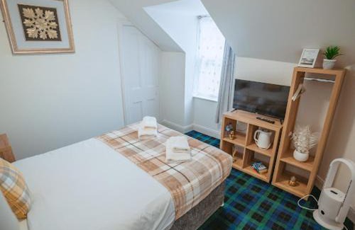 Nairn House | Nairn View Guest House