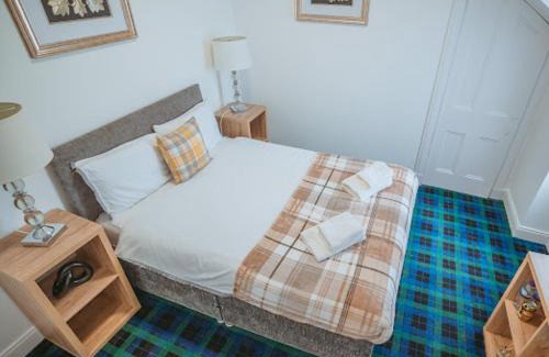 Nairn House | Nairn View Guest House