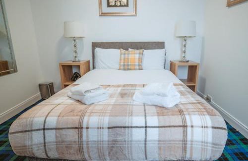 Nairn House | Nairn View Guest House