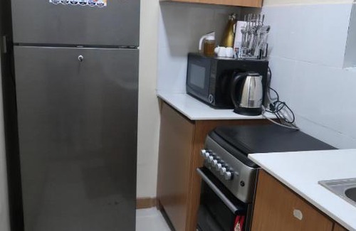 Ngara Apartment | Nairobi Fabulous home Airbnbs