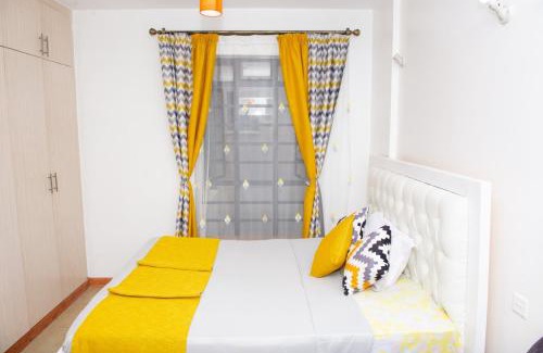 Nairobi West Apartment | NAIROBI WEST STUDIO next to nyayo stadium