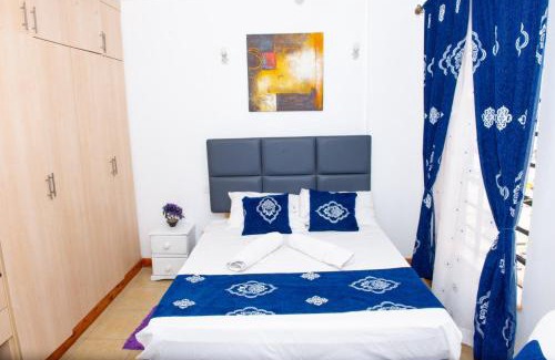 Nairobi West Apartment | NAIROBI WEST STUDIO next to nyayo stadium