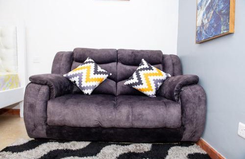 Nairobi West Apartment | NAIROBI WEST STUDIO next to nyayo stadium