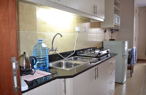 Nairobi West Apartment | Nairobi West Suites