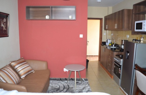 Nairobi West Apartment | Nairobi West Suites