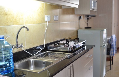 Nairobi West Apartment | Nairobi West Suites
