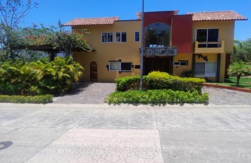 Litibu House | Naisári residencia Punta de Mita El Amanecer