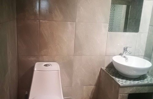 Primrose Apartment | Naisar Royal White Apartment