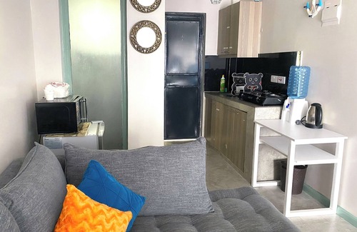 Embakasi Apartment | Naisola stays located 10 Min to international airport and SGR.
