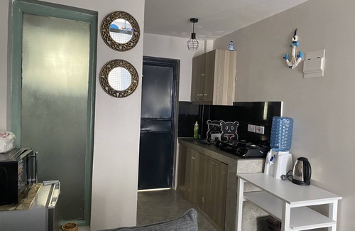 Embakasi Apartment | Naisola stays located 10 Min to international airport and SGR.