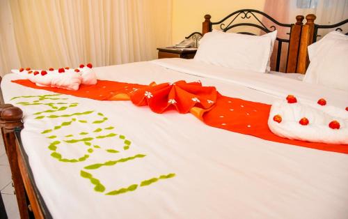 Naivasha Hotel | Naivasha Peppercorn Holiday Resort