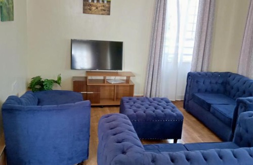 Naivasha House | Naivasha Vacation Homes