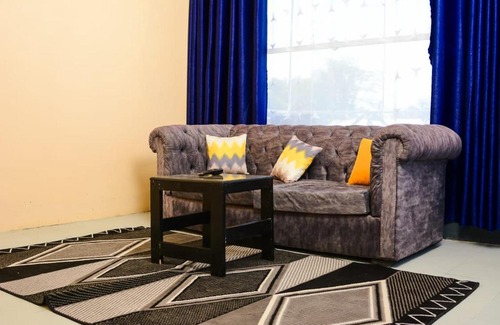 Naivasha House | Naivasha Vacation Homes
