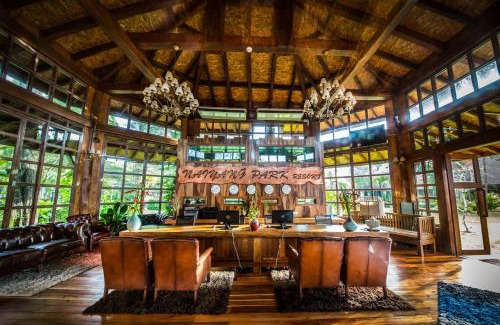 Ban Bo Han Resort | Naiyang Park Resort - SHA Extra Plus