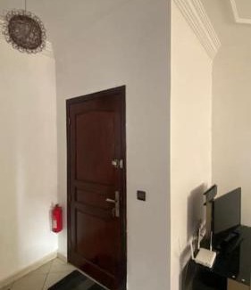 Temara Apartment | Naj'Appart TEMARA WIFAK CALME SITUÉ PRÉS DE LA GARE FERROVIAIRE 4 MIN A PIED