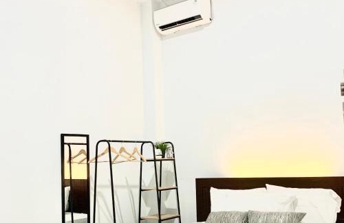 Sewon House | Najah House