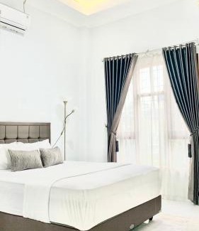 Sewon House | Najah House