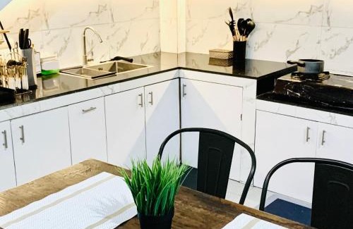Sewon House | Najah House