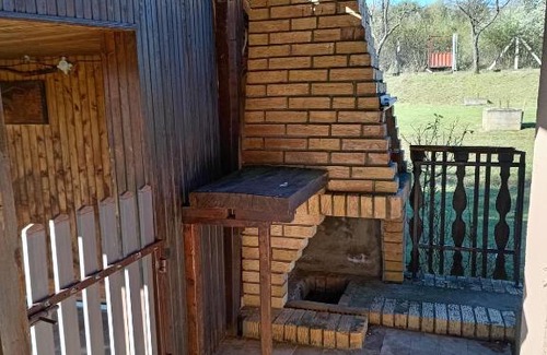 Central Serbia Apartment | Najdan Tumanski Salas