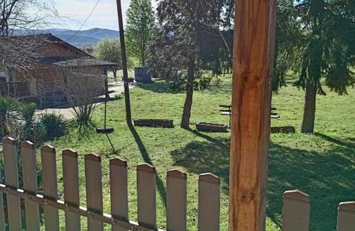 Central Serbia Apartment | Najdan Tumanski Salas