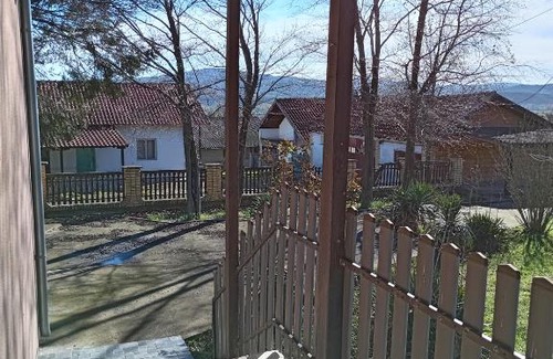 Central Serbia Apartment | Najdan Tumanski Salas