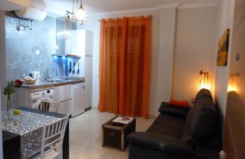 Antequera Apartment | Najera Suite