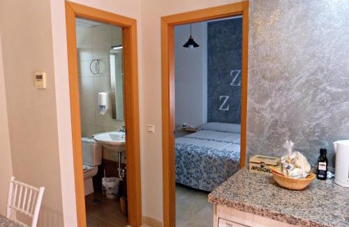 Antequera Apartment | Najera Suite